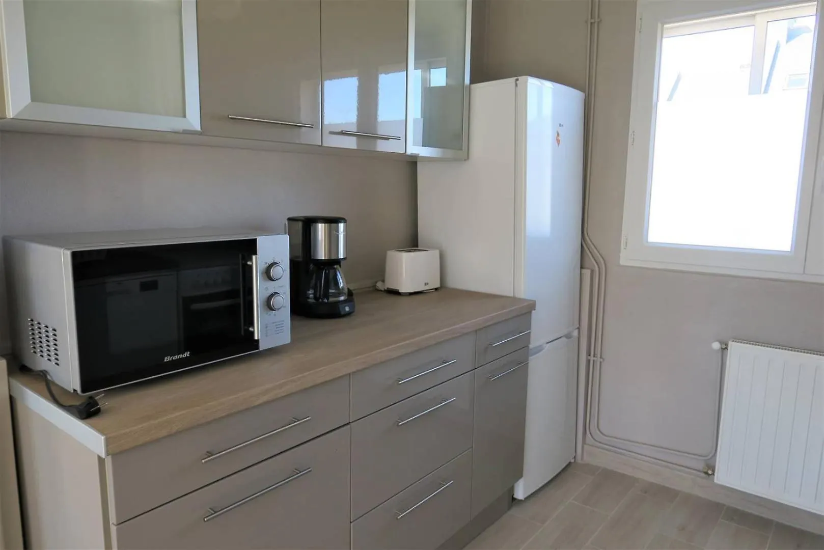 Villa Maison Renovee Avec Jardin Clos Et Wifi A Perros-Guirec - Ref 335